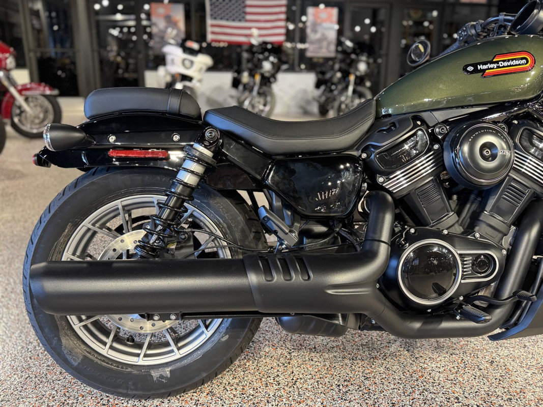 Nightster Special