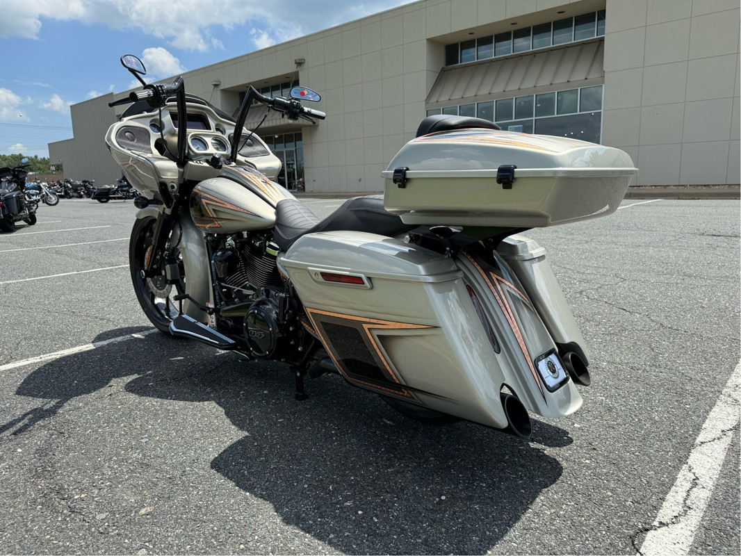 Road Glide® Special