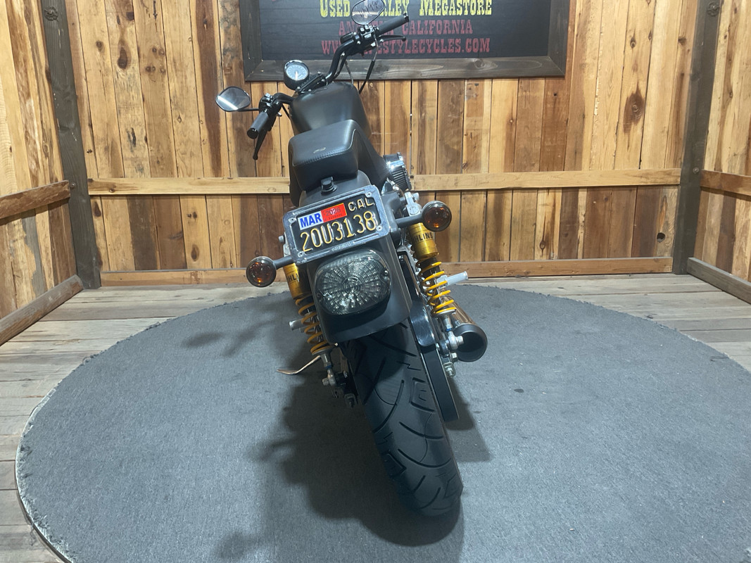 Sportster® 883