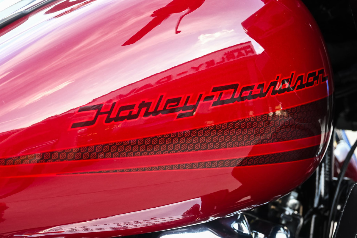Road Glide® Limited