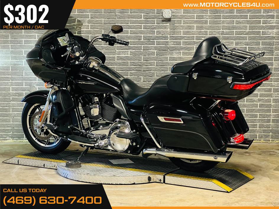 Road Glide® Ultra