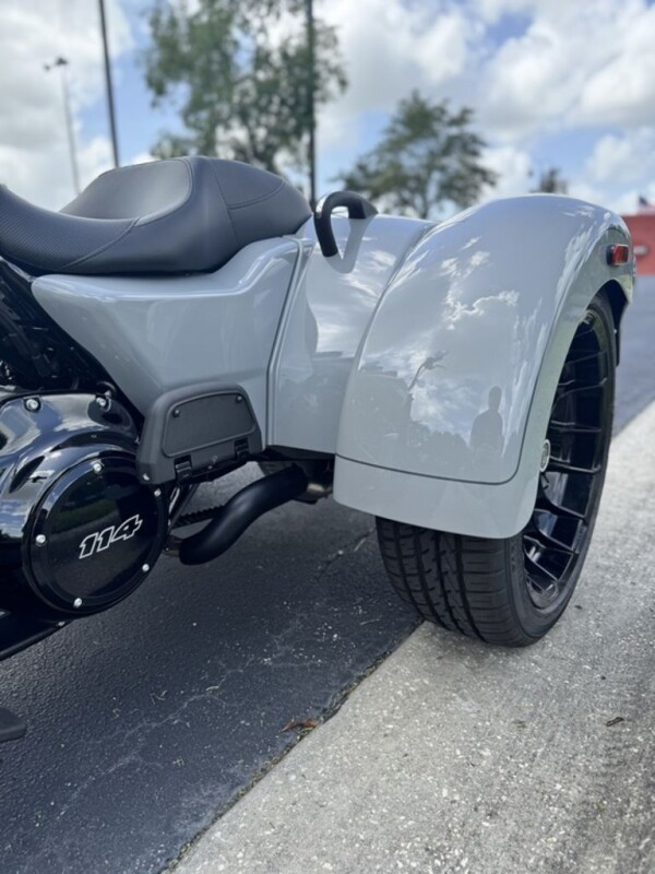 Freewheeler®	