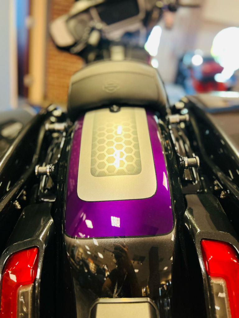 Street Glide®