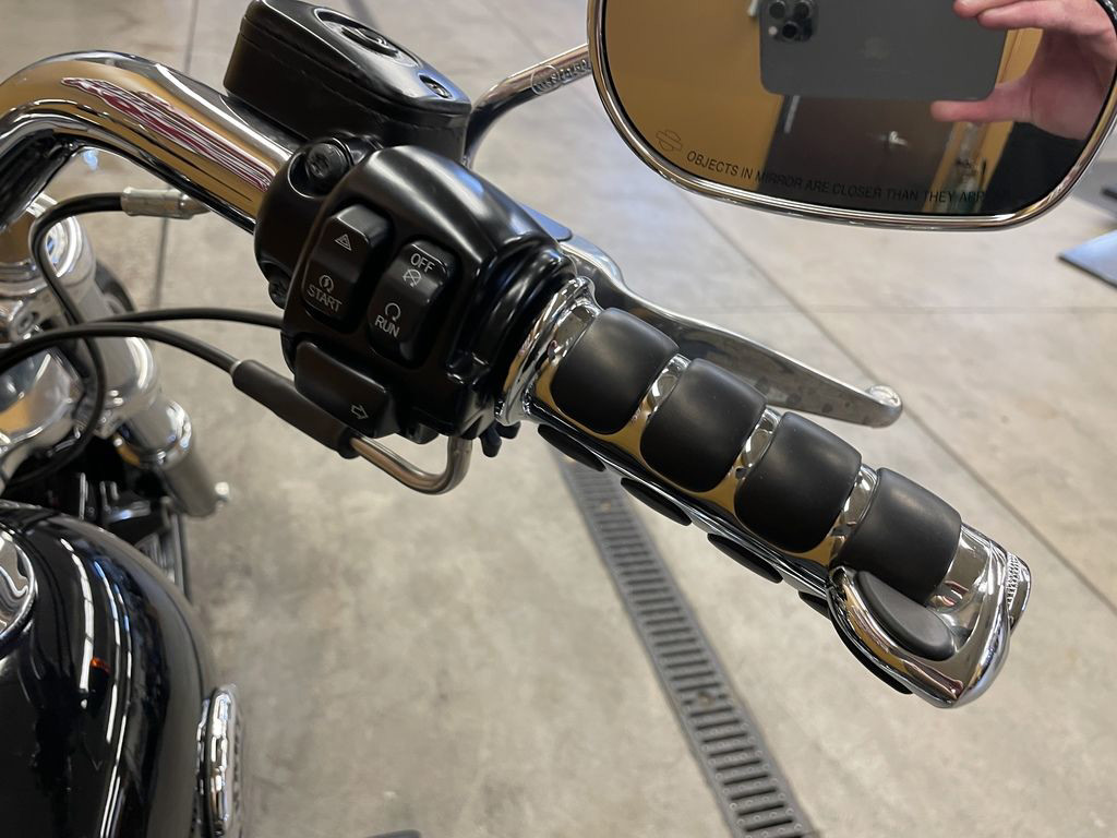 Softail® Breakout®