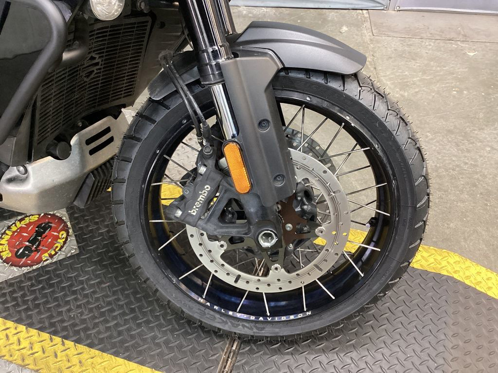 Pan America® 1250 Special