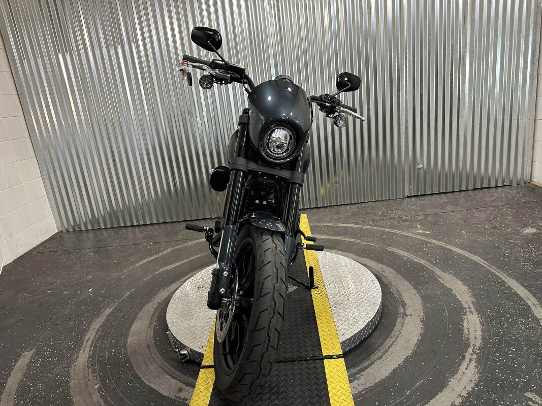Low Rider® S