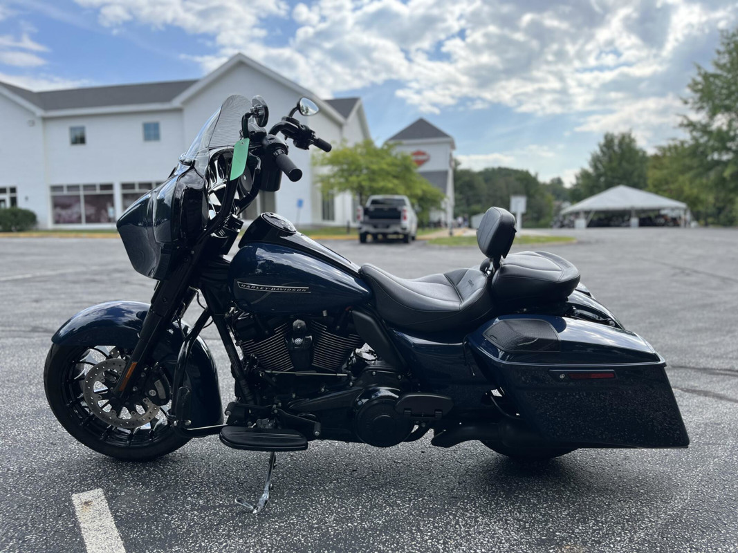 Street Glide® Special