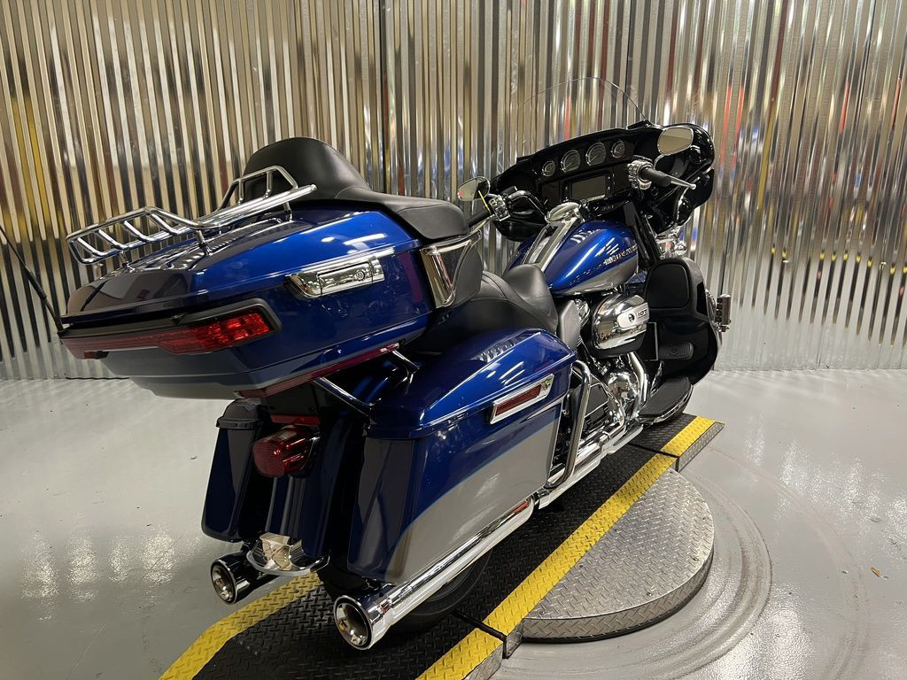 Electra Glide® Ultra® Limited