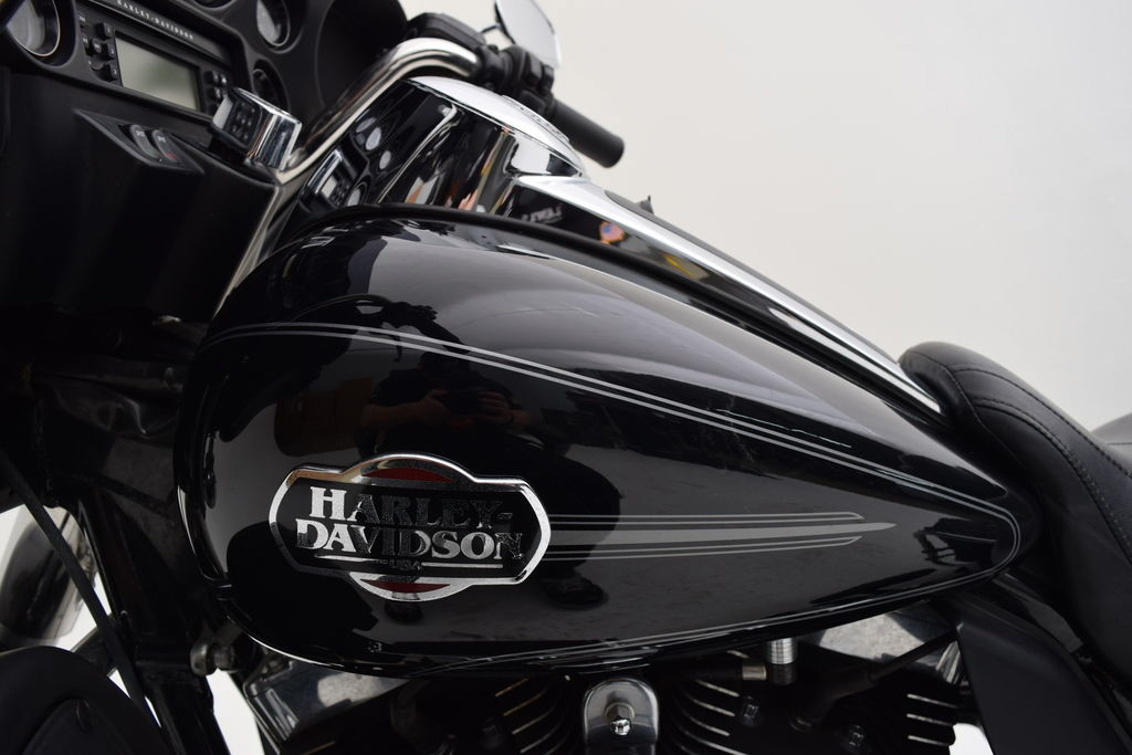 Electra Glide® Ultra Classic®