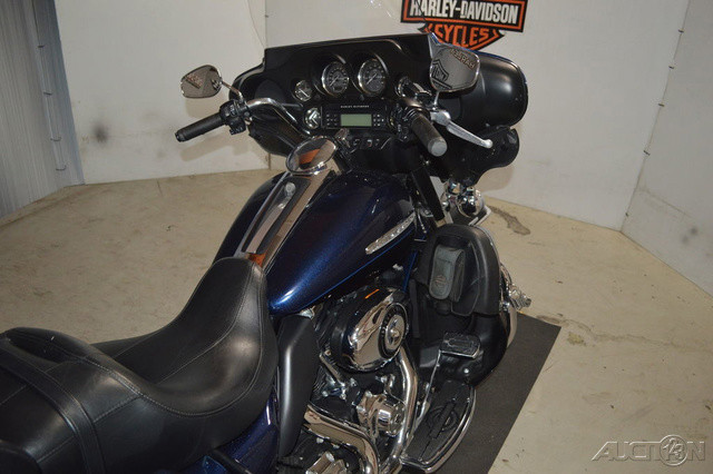 Electra Glide® Ultra Limited