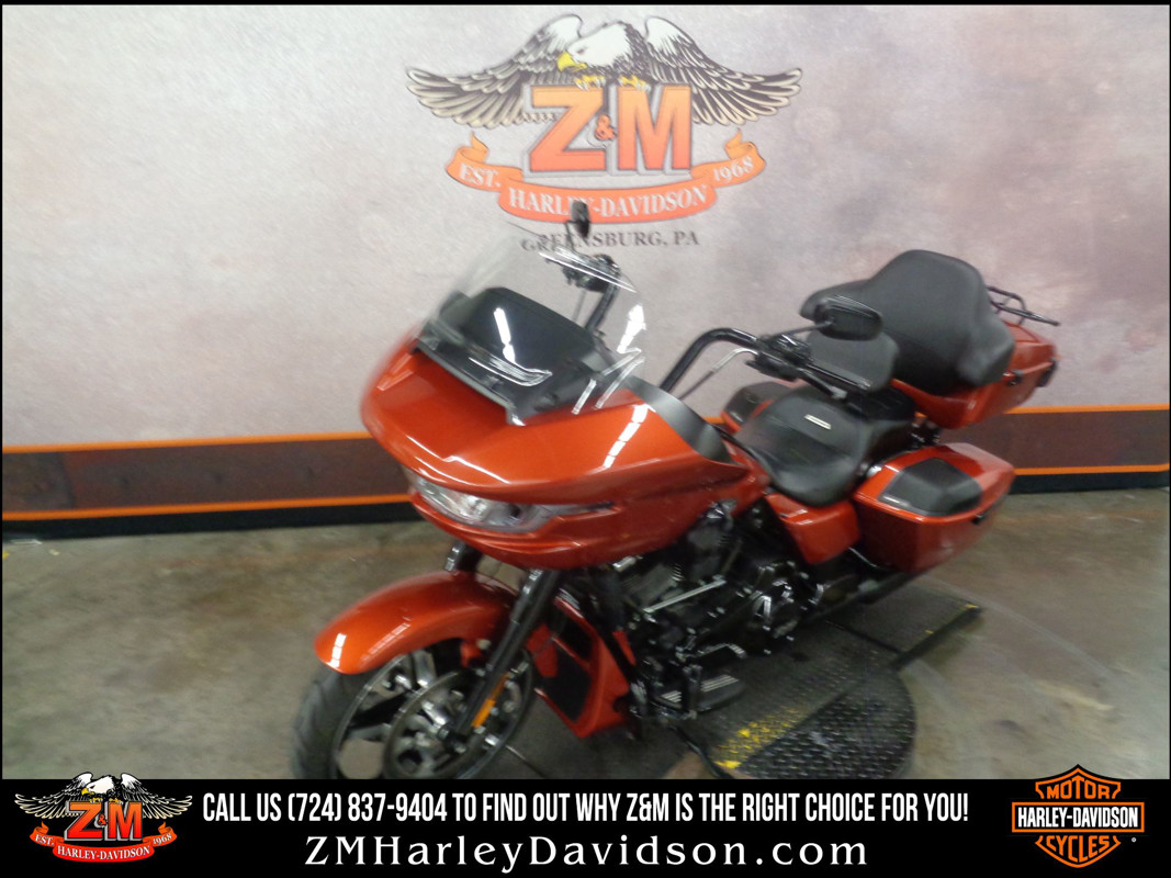 Road Glide®