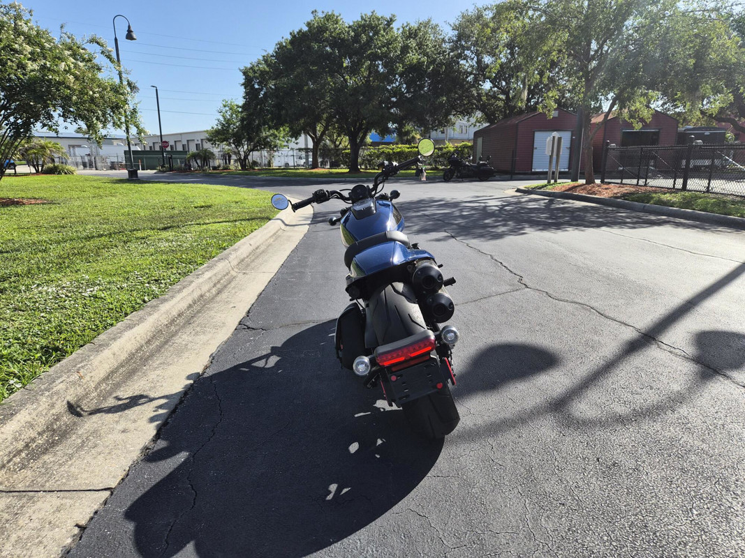 Sportster® S