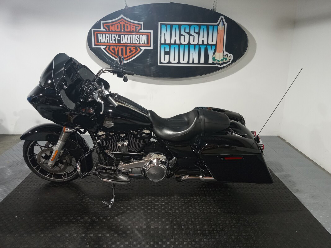 Road Glide® Special