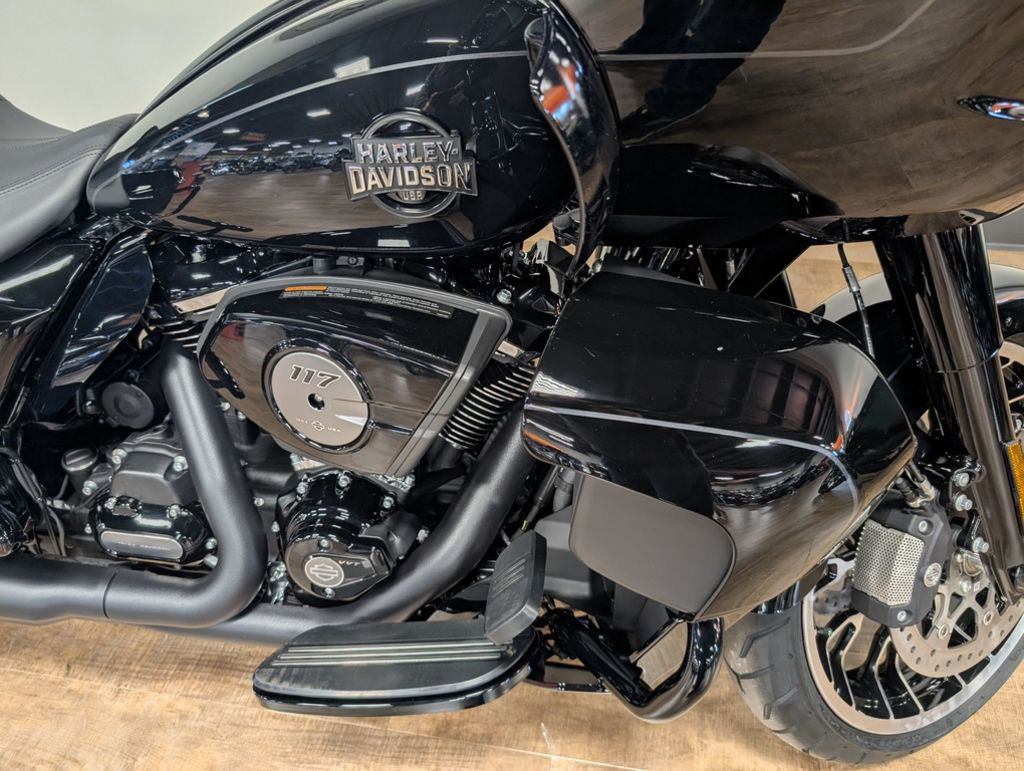 Road Glide® Limited