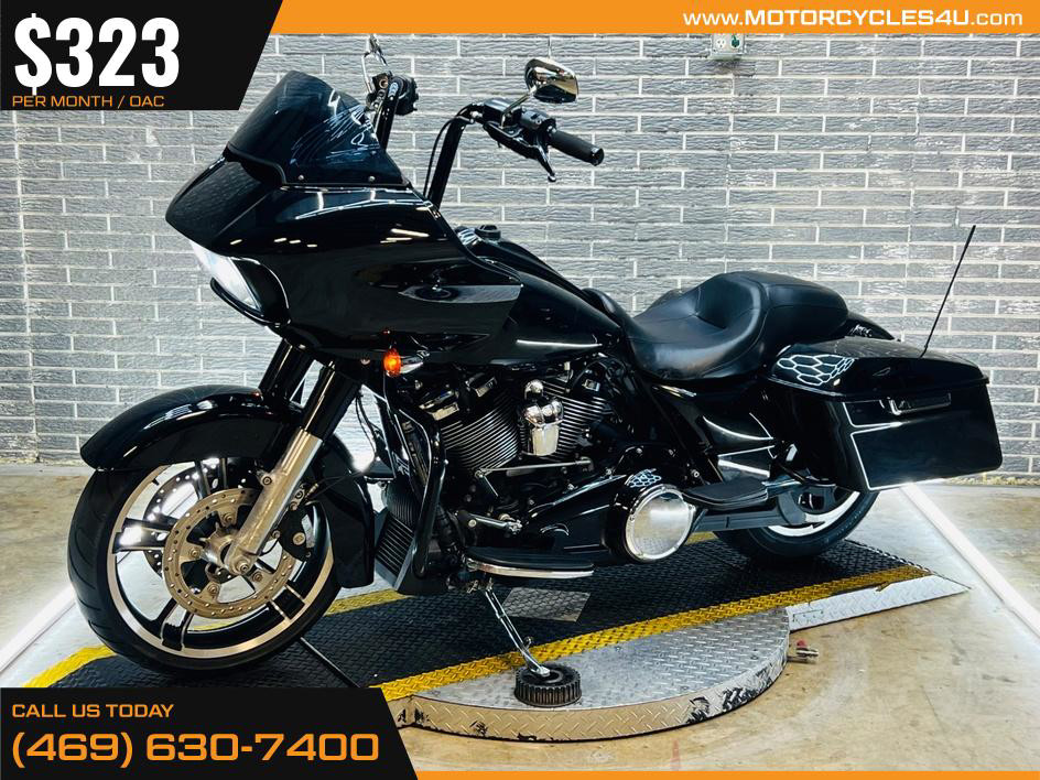 Road Glide® Special