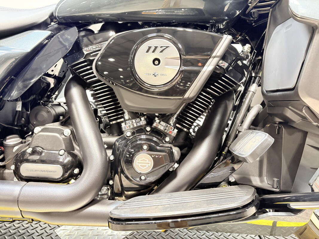 Road Glide® Limited