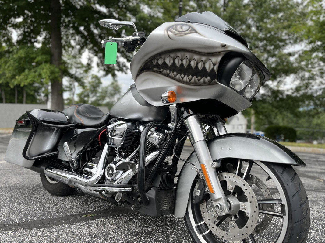 Road Glide® Special