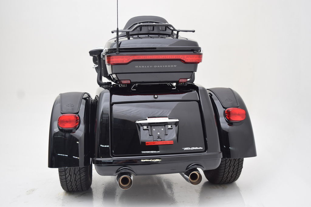 Tri Glide® Ultra