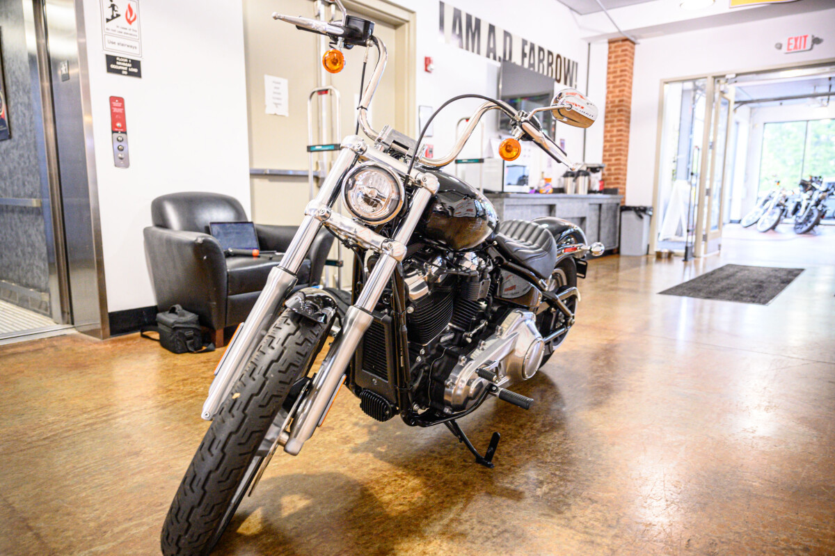Softail® Standard