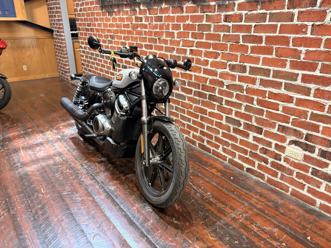 Nightster