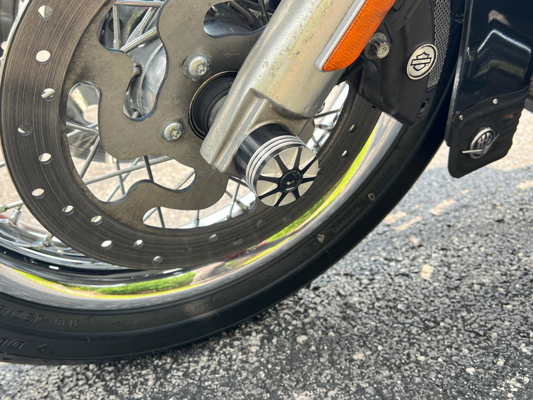 Road King® Classic