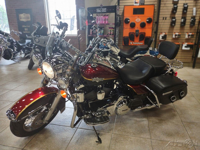 Road King® Classic