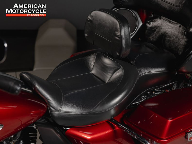 Electra Glide® Ultra® Limited