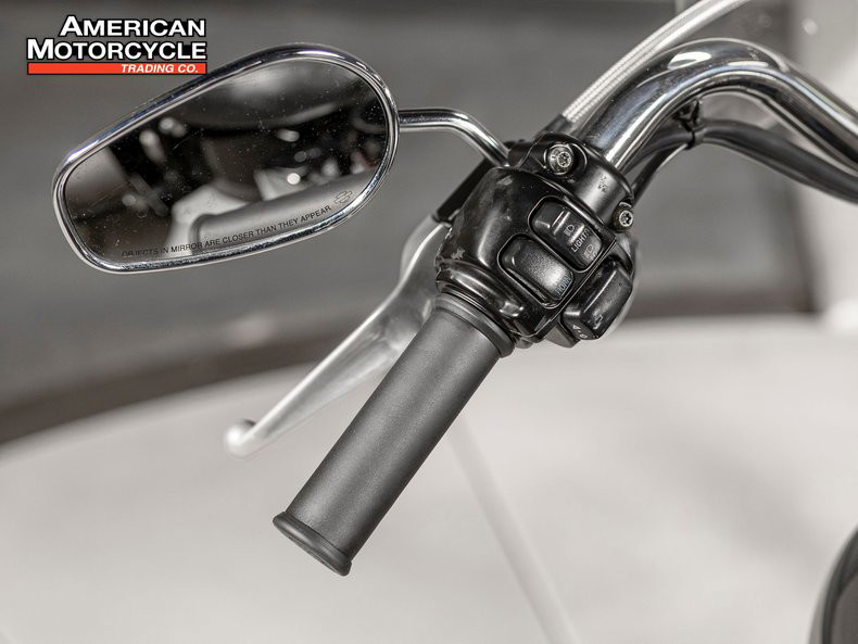 Softail® Standard