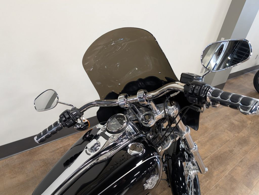 Dyna® Wide Glide