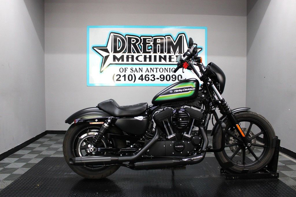Iron 1200®