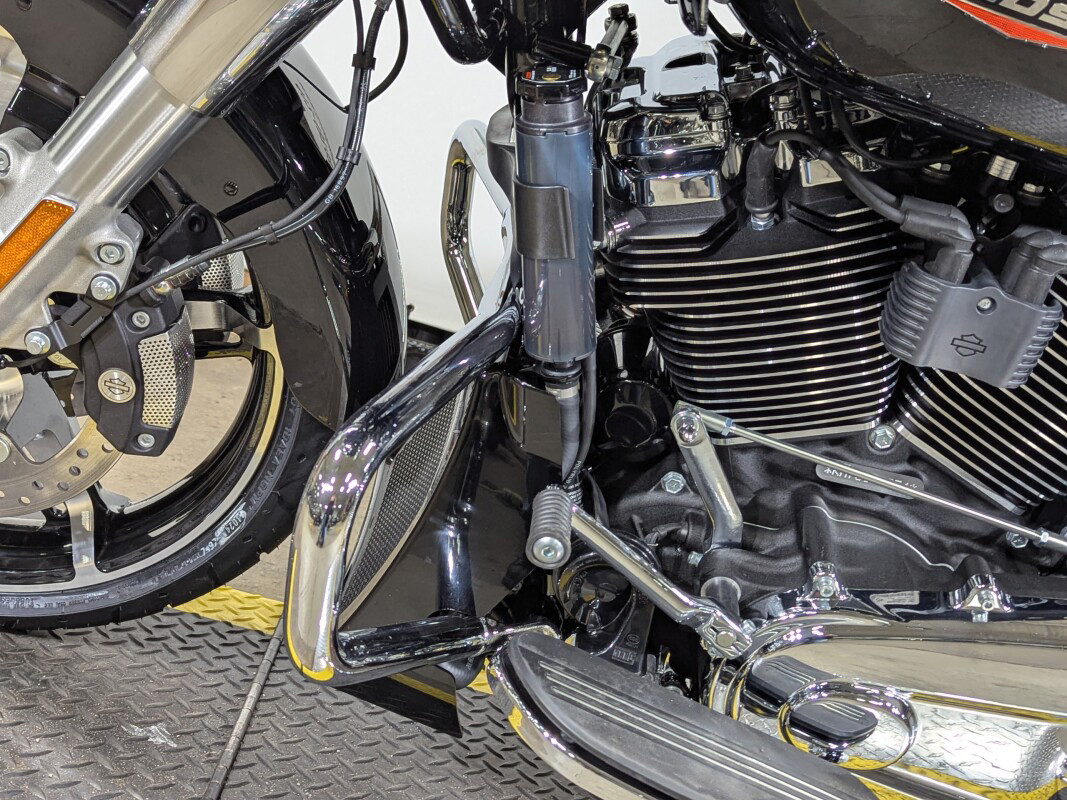 Road Glide®