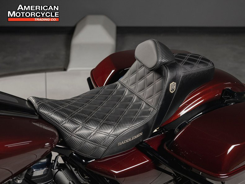 Road Glide® Special