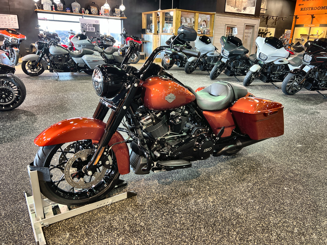 Road King® Special