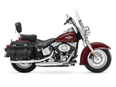 Heritage Softail® Classic