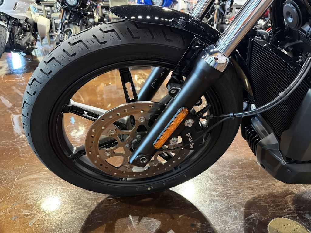 Nightster