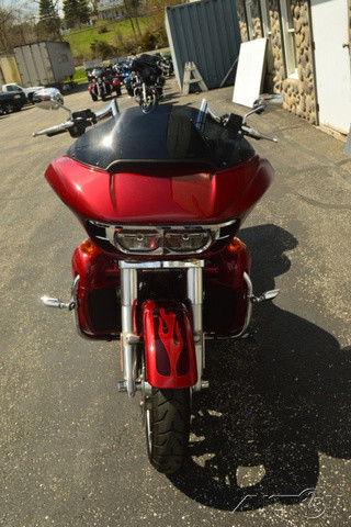 Road Glide® Special