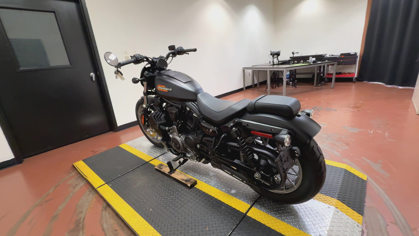 Nightster Special
