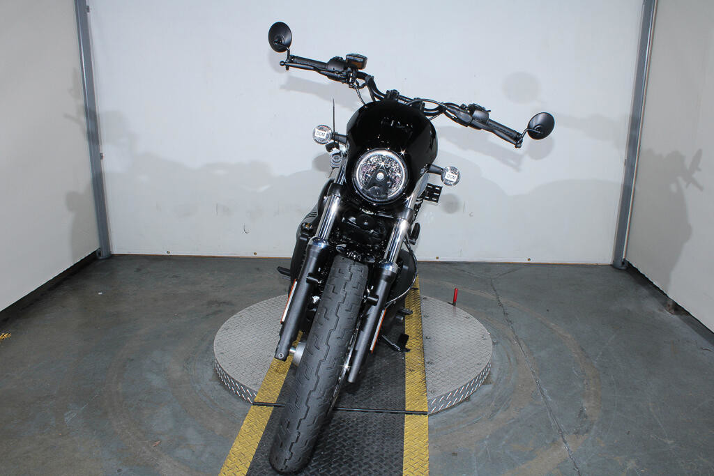 Nightster Special