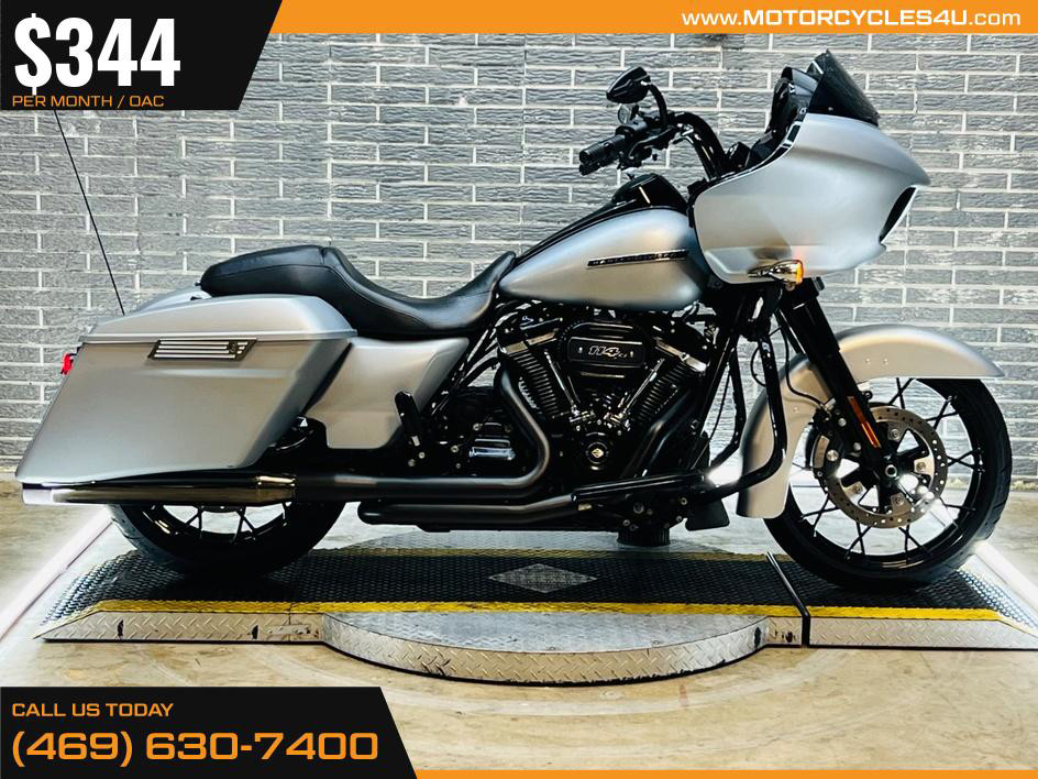 Road Glide® Special