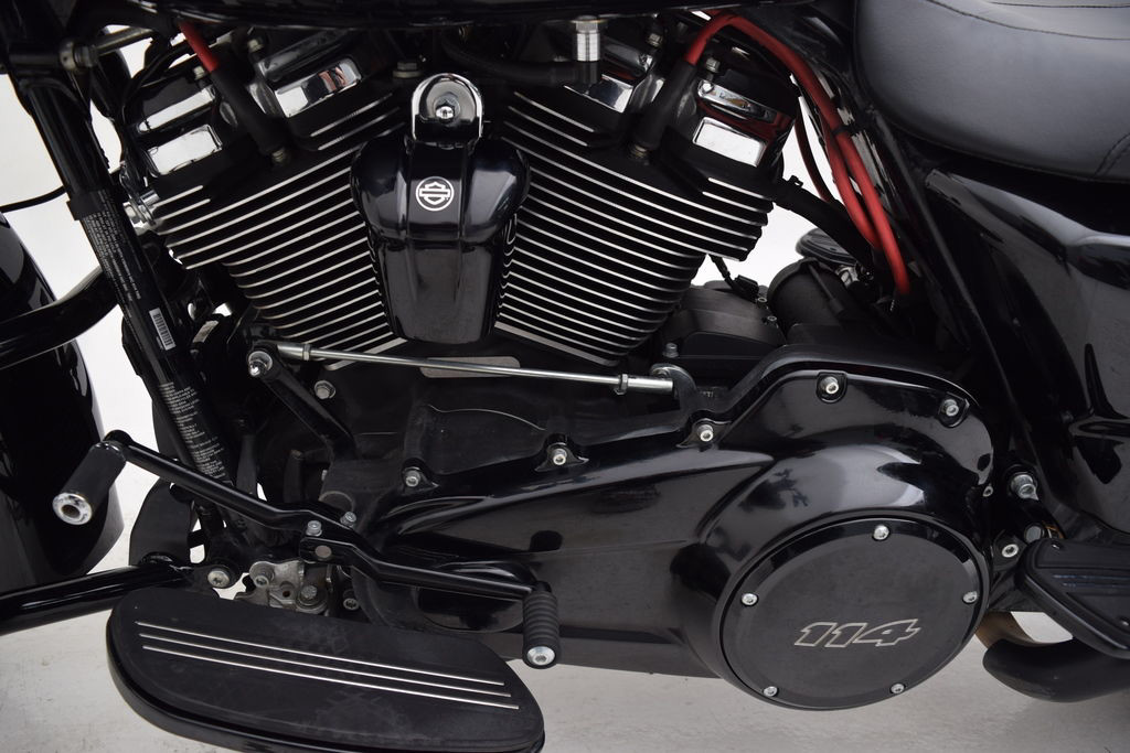 Road Glide® Special