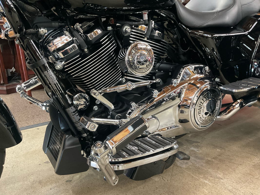 Road Glide® 3