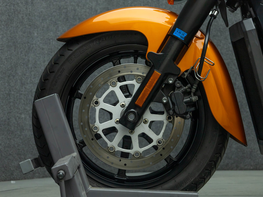 Boulevard C90 B.O.S.S.