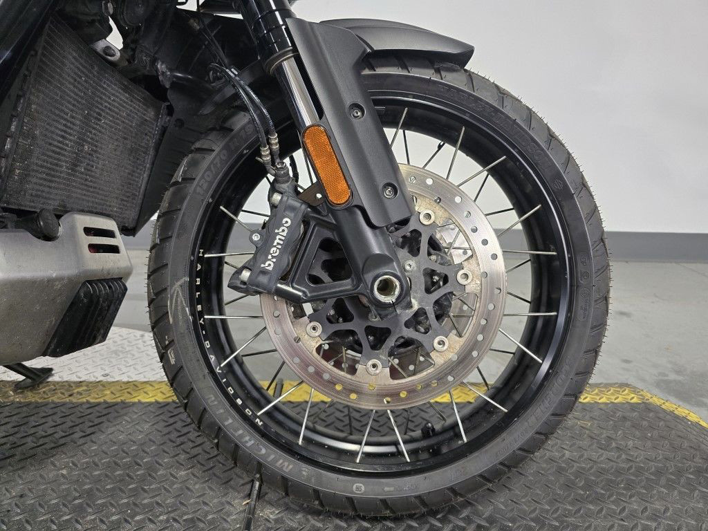 Pan America® 1250 Special