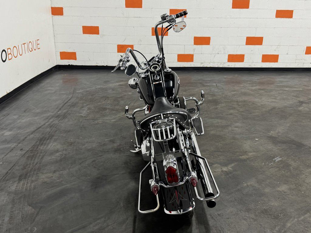 Softail® Deluxe