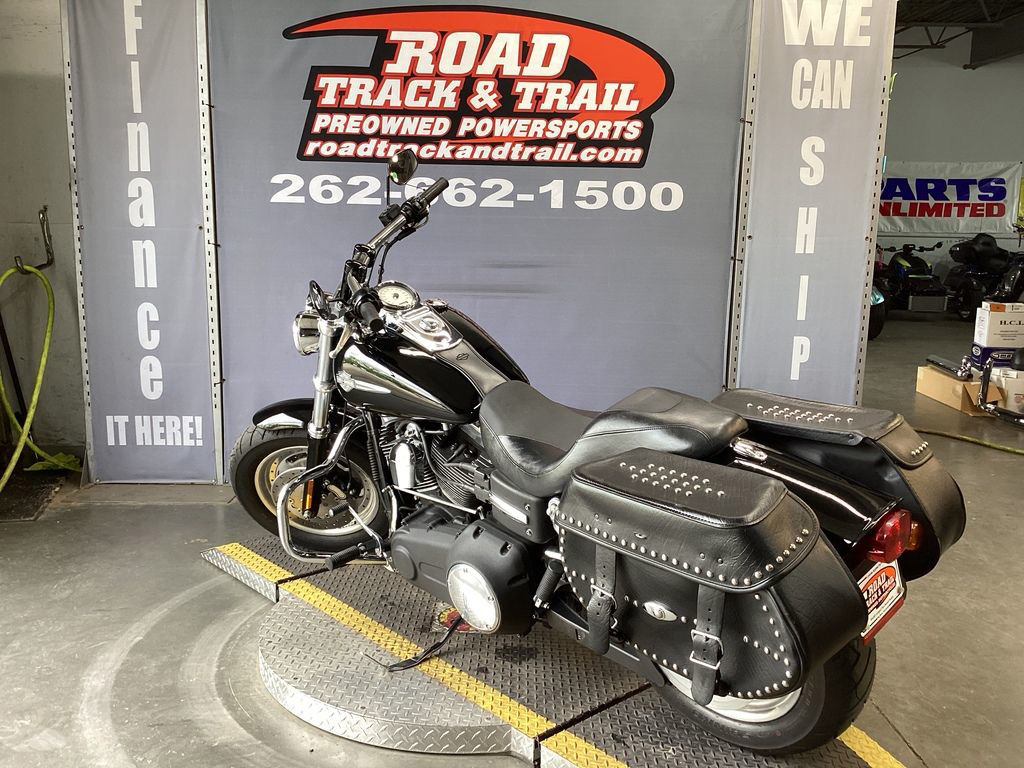 Dyna® Fat Bob®