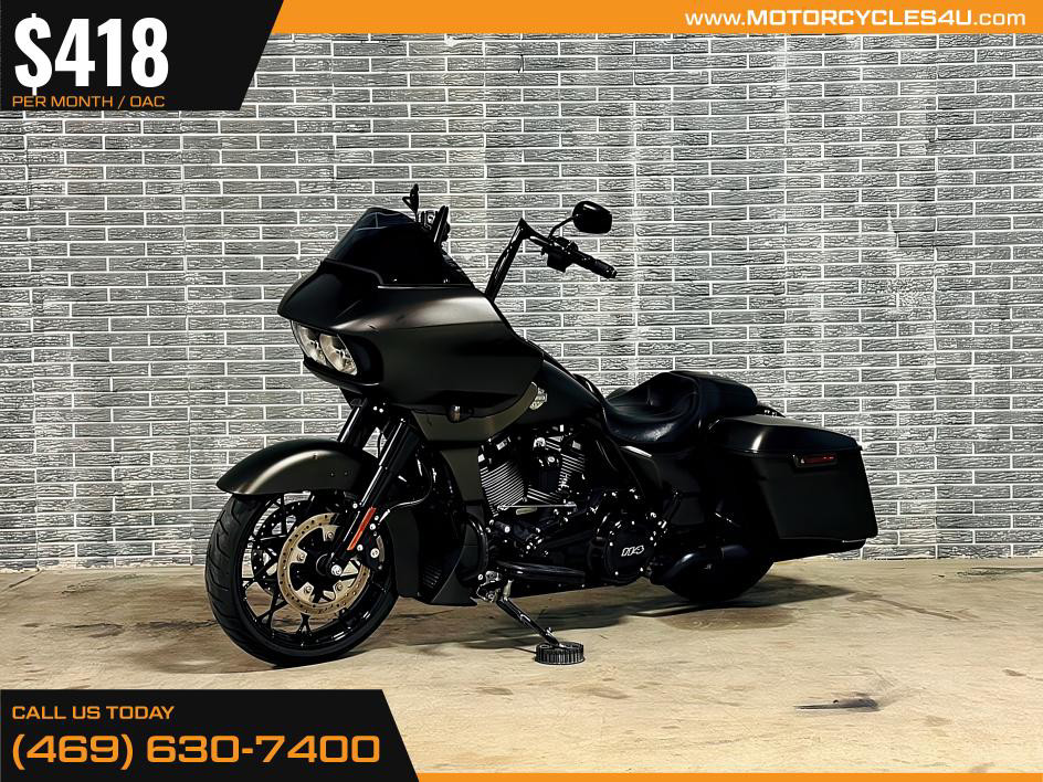 Road Glide® Special