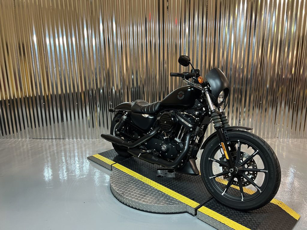 Sportster® Iron 883®