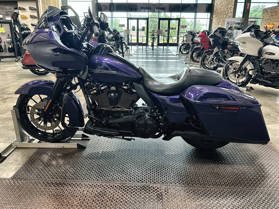 Road Glide® Special