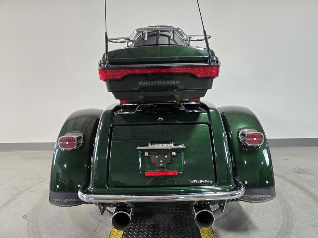Tri Glide® Ultra