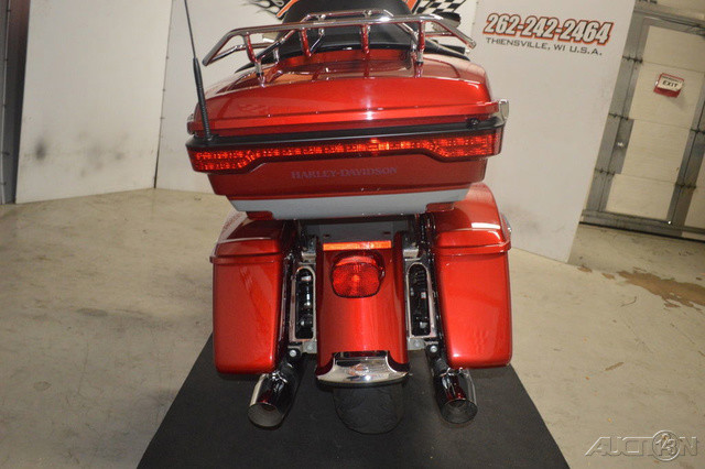 Road Glide® Ultra